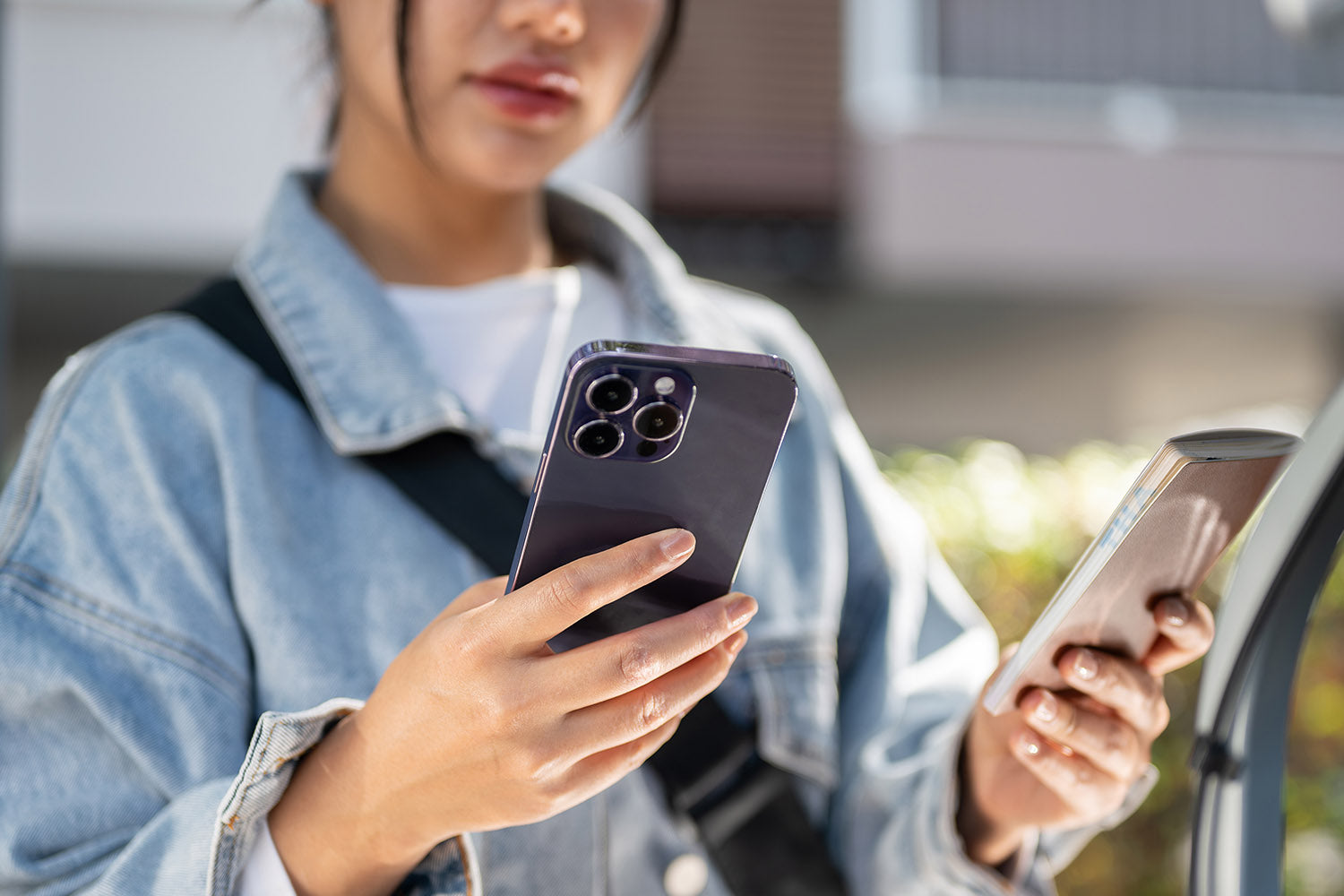Choosing the Right Accessories for a Smarter Mobile Experience