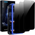 Phone 17 Pro Max Privacy