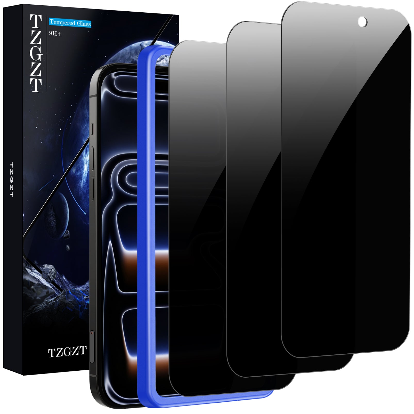 Phone 17 Pro Max Privacy