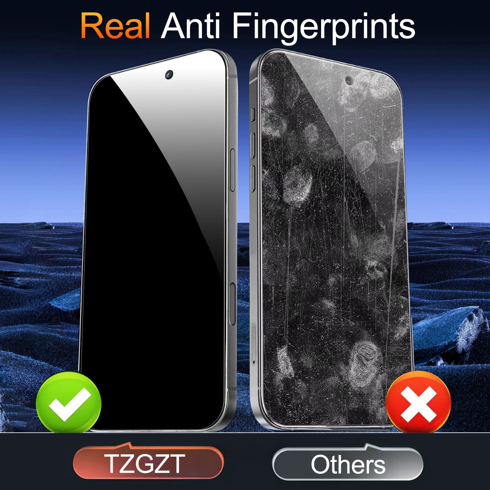 Phone 17 Pro Max Privacy